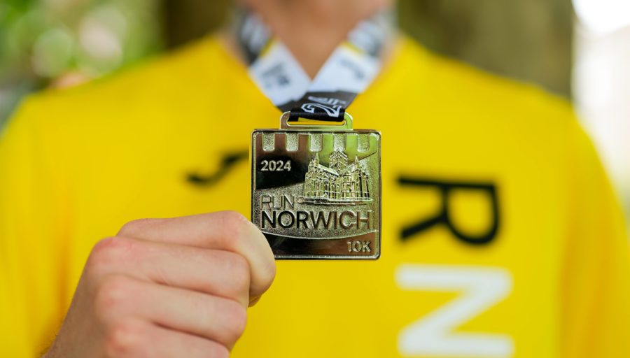 Run Norwich 2024 results