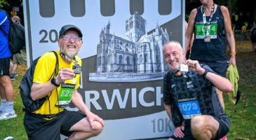 Run Norwich 2024