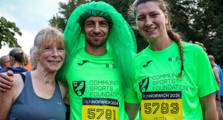 Run Norwich 2024