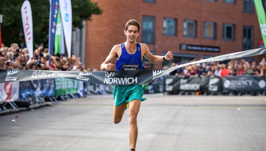 Run Norwich 2024 Recap