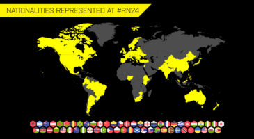 Run Norwich 2024 in numbers