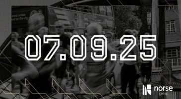 Save the date – Run Norwich 2025