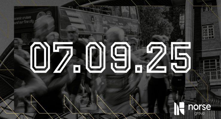 Save the date – Run Norwich 2025